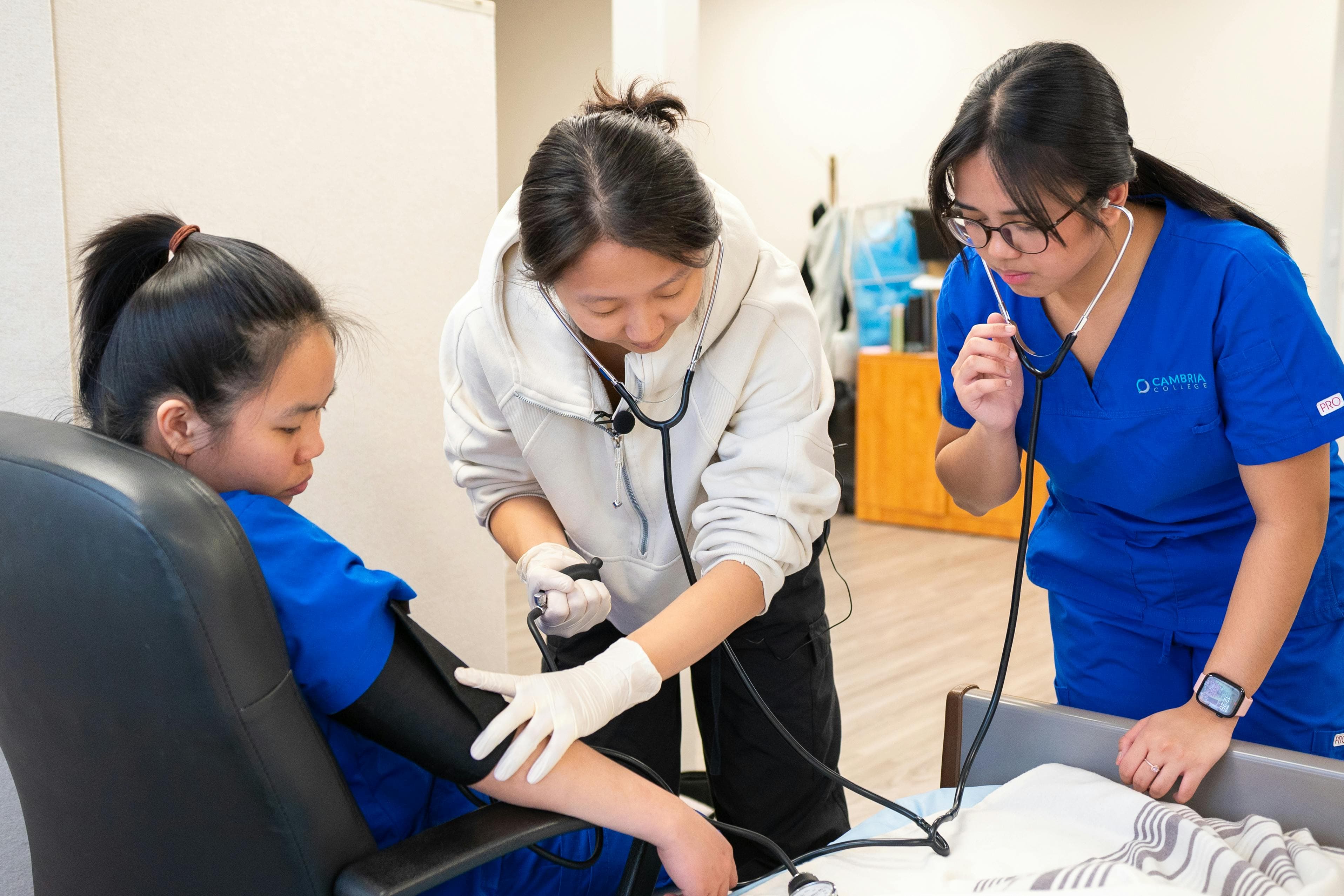 Top Medical Universities in Bishkek