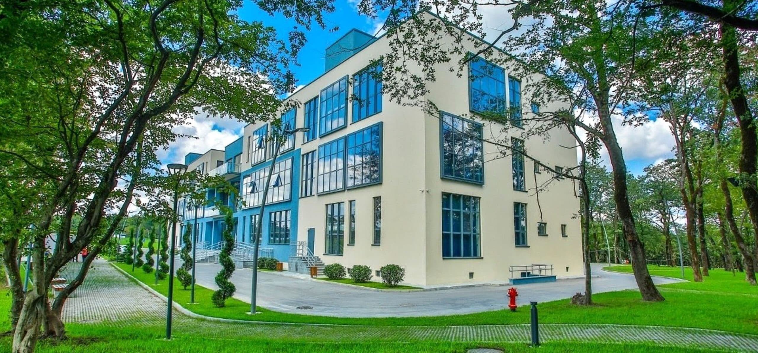 Kutaisi Institute of Medicine