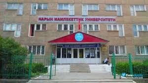 Naryn State University