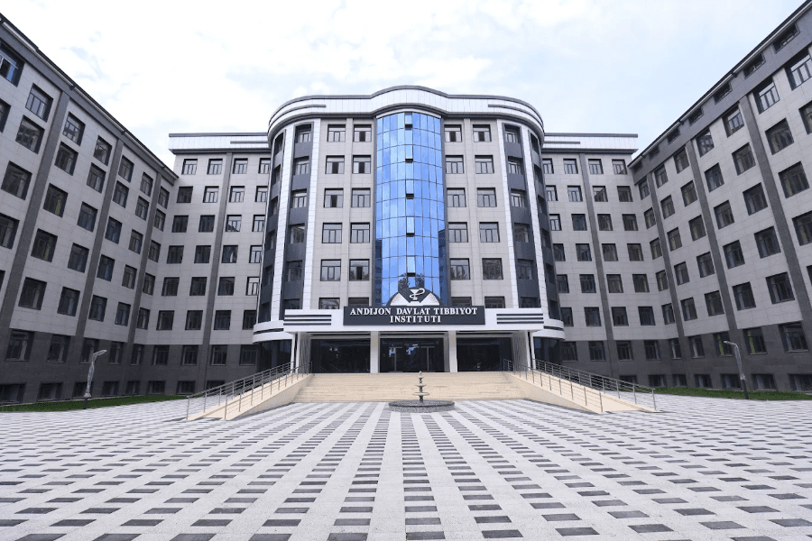 Andizhan State Medical Institute