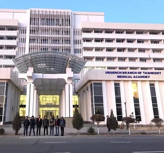 Bashkir State Medical University