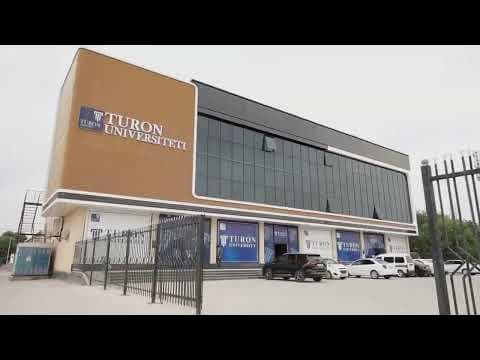 Turon University Faculty of Medicine campus photo